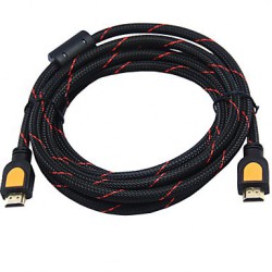 Câble HDMI 1.5 M