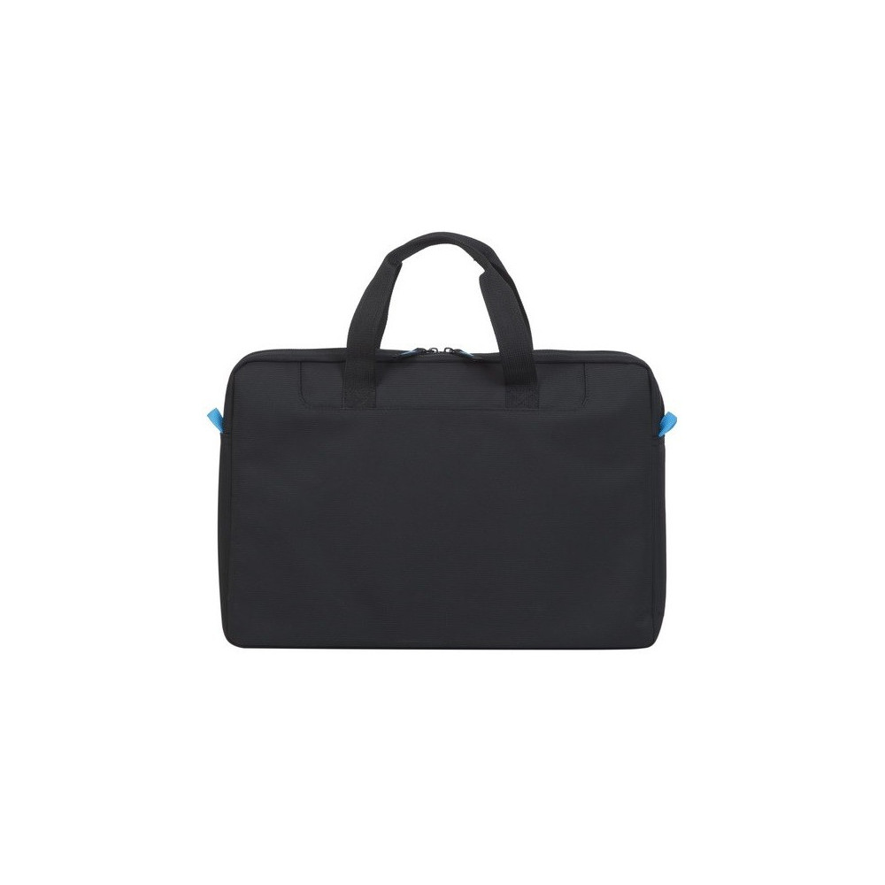 SACOCHE POUR PC PORTABLE RIVACASE 8037 / 15.6" / NOIR