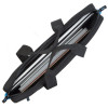 SACOCHE POUR PC PORTABLE RIVACASE 8037 / 15.6" / NOIR