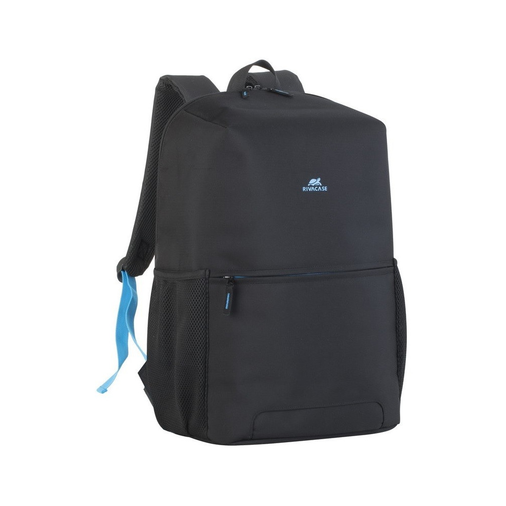 Sac à dos pour Pc Portable Rivacase 8067 / 15.6" / Noir