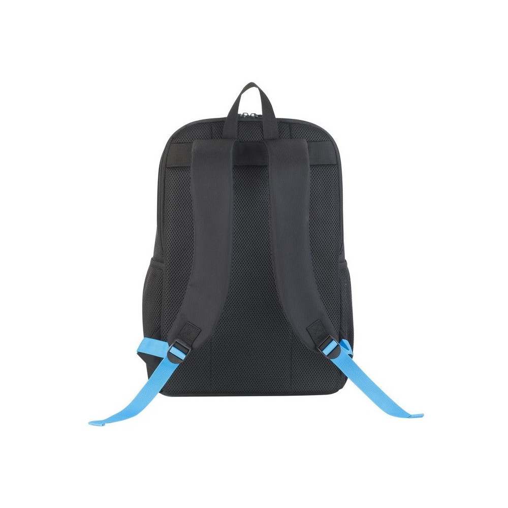 Sac à dos pour Pc Portable Rivacase 8067 / 15.6" / Noir