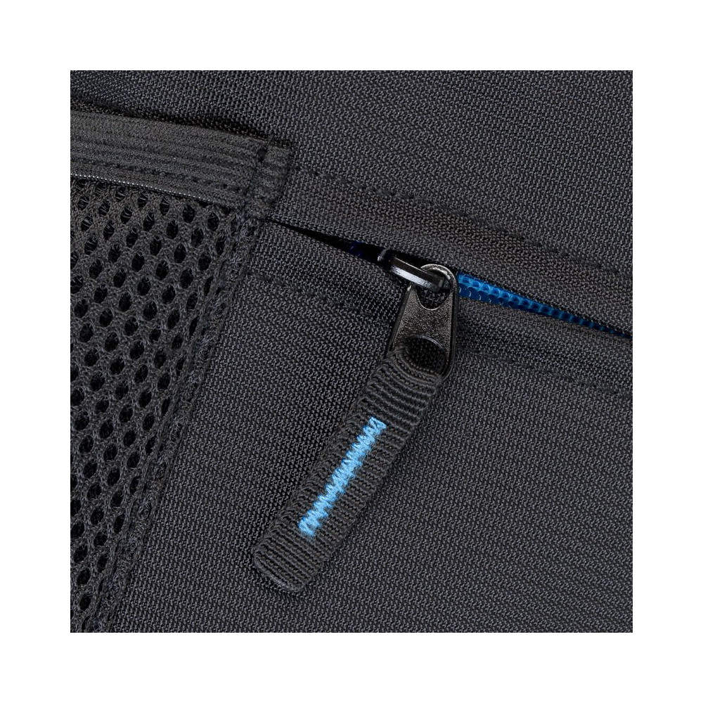 Sac à dos pour Pc Portable Rivacase 8067 / 15.6" / Noir
