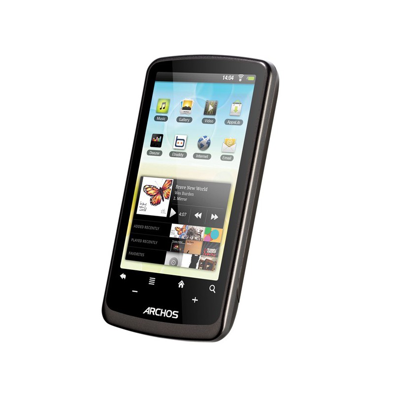 Archos 35 Internet Tablet 8Go