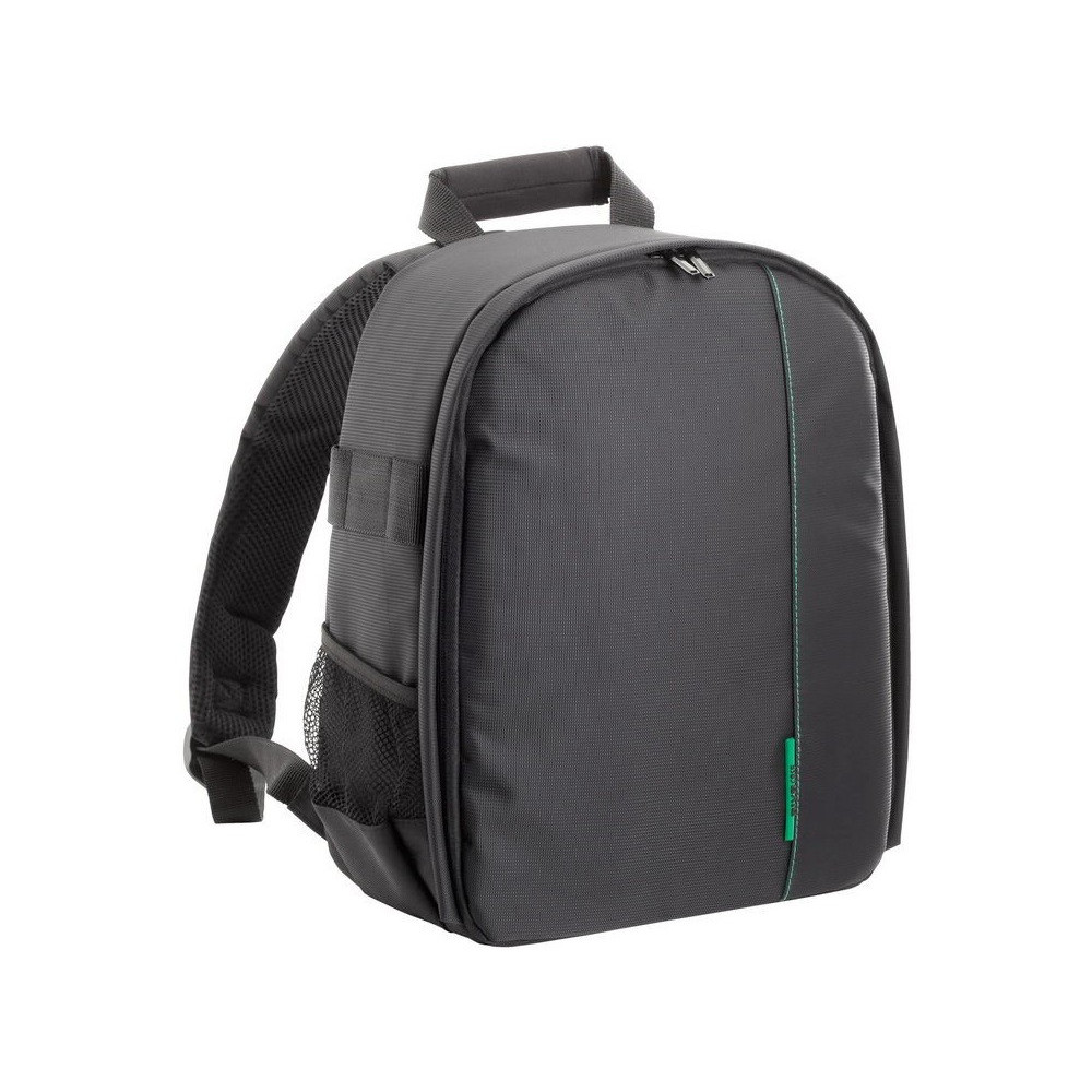 Sac à dos pour Appareil Photo Numérique Reflex 7460 / Noir