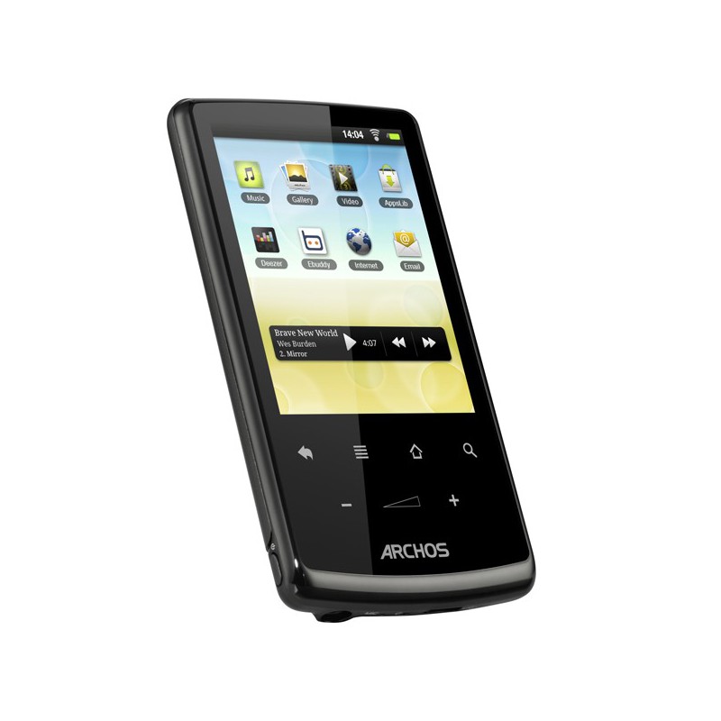 Archos 35 Internet Tablet 8Go