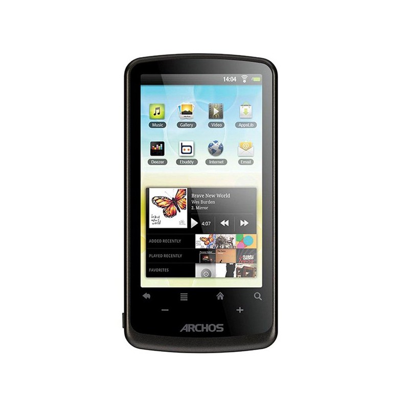 Archos 35 Internet Tablet 8Go