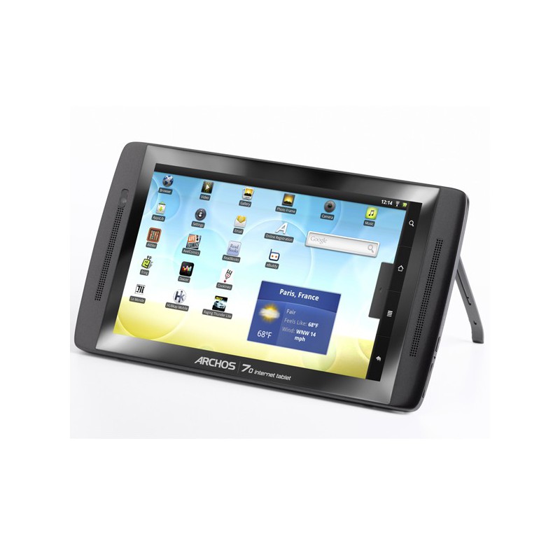 Archos 70 Internet Tablet 8Go