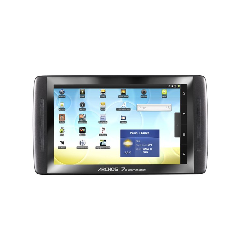 Archos 70 Internet Tablet 8Go