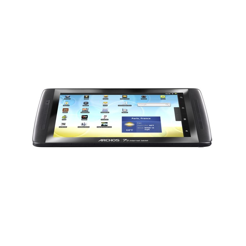 Archos 70 Internet Tablet 8Go
