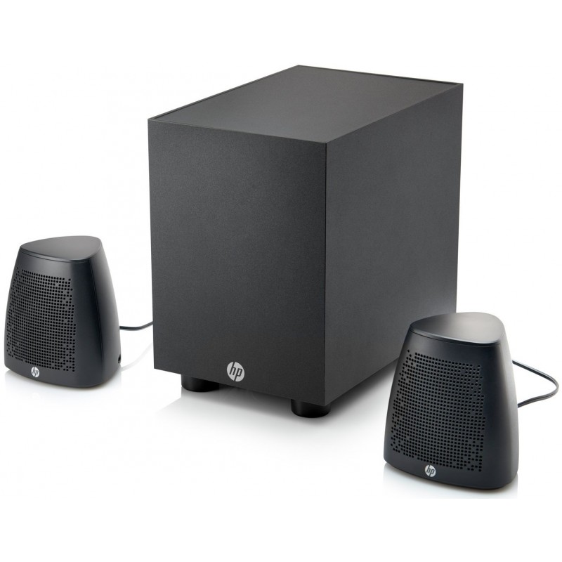 HP ENVY TOUCHSMART 7265 SPEAKERS