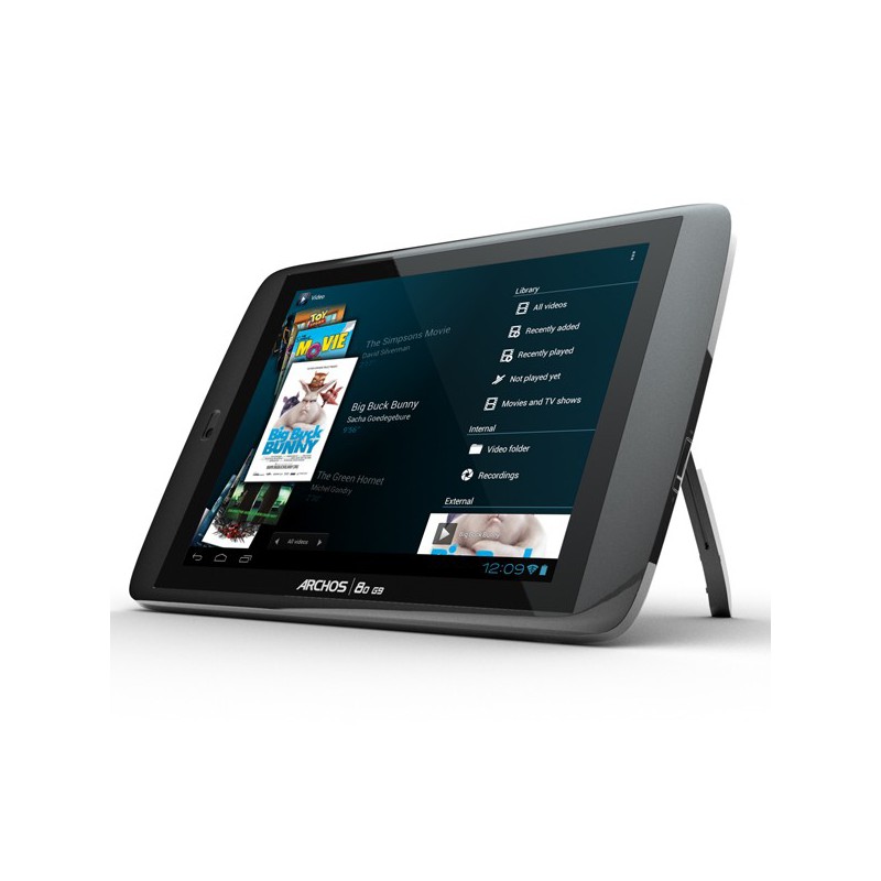 Archos 80 G9 16Go