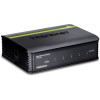 Switch de bureau Trendnet 5 Ports / 10/100 Mbps