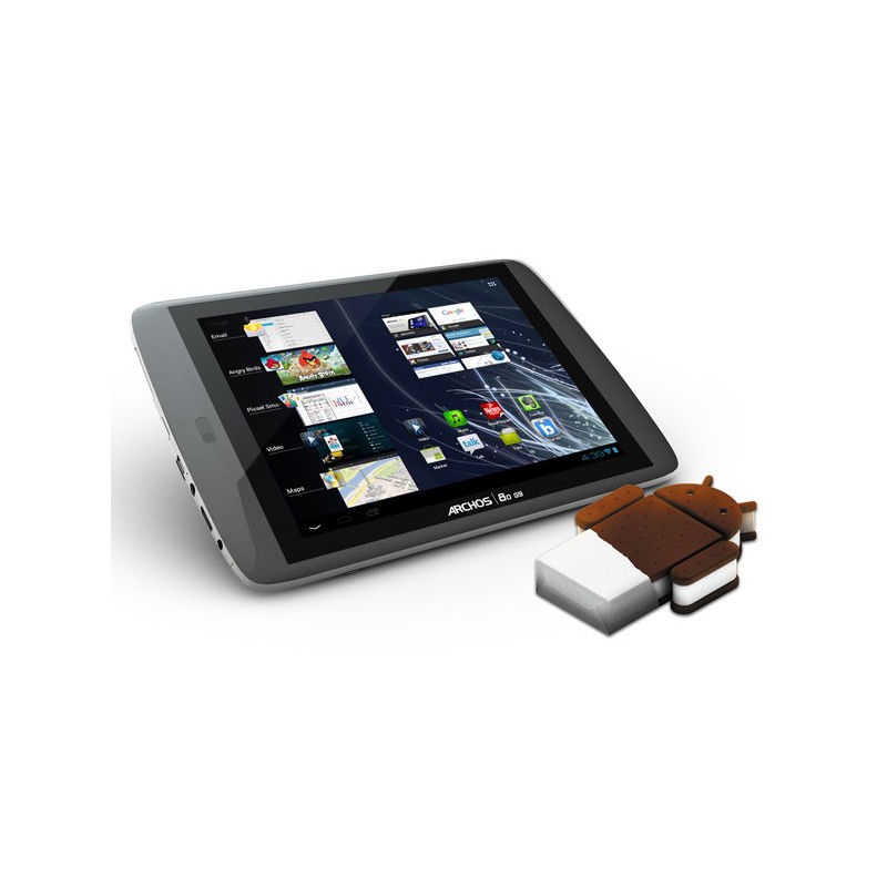Archos 80 G9 16Go
