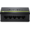 Switch de bureau Trendnet 5 Ports / 10/100 Mbps