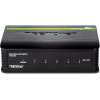 Switch de bureau Trendnet 5 Ports / 10/100 Mbps