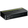 Switch de bureau Trendnet 8 Ports / 10/100 Mbps