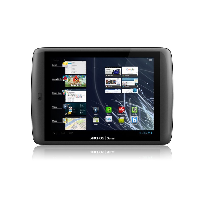 Archos 80 G9 16Go
