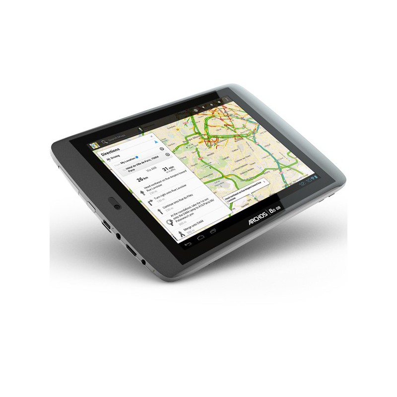 Archos 80 G9 16Go