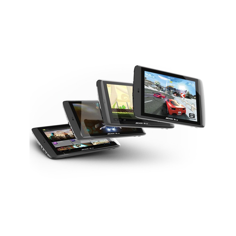 Archos 80 G9 16Go