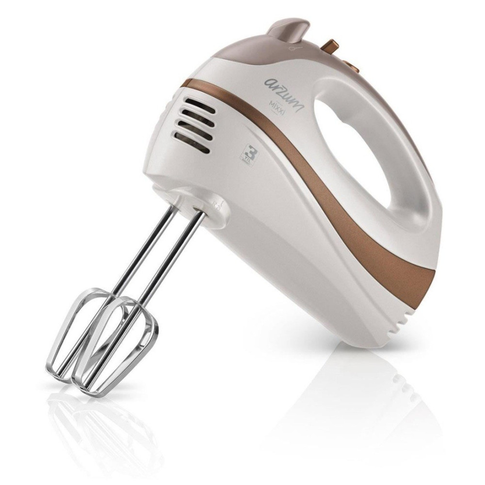 Batteur Arzum Mixxi AR1023 / 700 W / Blanc