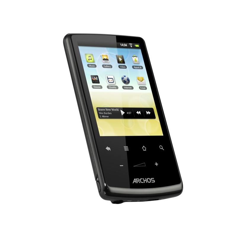 Archos 28 Internet Tablet 8Go