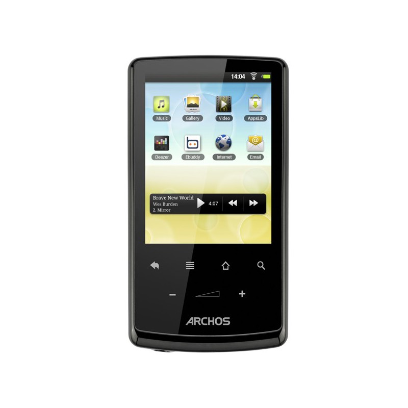 Archos 28 Internet Tablet 8Go