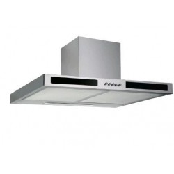 Hotte cheminée MontBlanc...