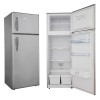 Réfrigérateur MONTBLANC De Frost Double Portes 270 Litres / Gris