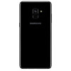 Téléphone Portable Samsung Galaxy A8 Plus / 4G / Noir + Gratuité 70Dt