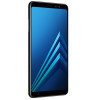 Téléphone Portable Samsung Galaxy A8 Plus / 4G / Noir + Gratuité 70Dt