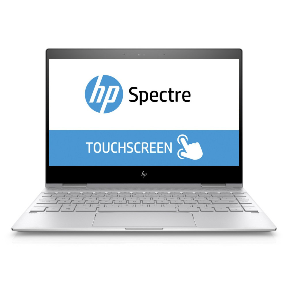 Pc Portable HP Spectre x360 13-ae010nf Tactile / i7 8è Gén / 8Go + SIM Orange Offerte 30 Go