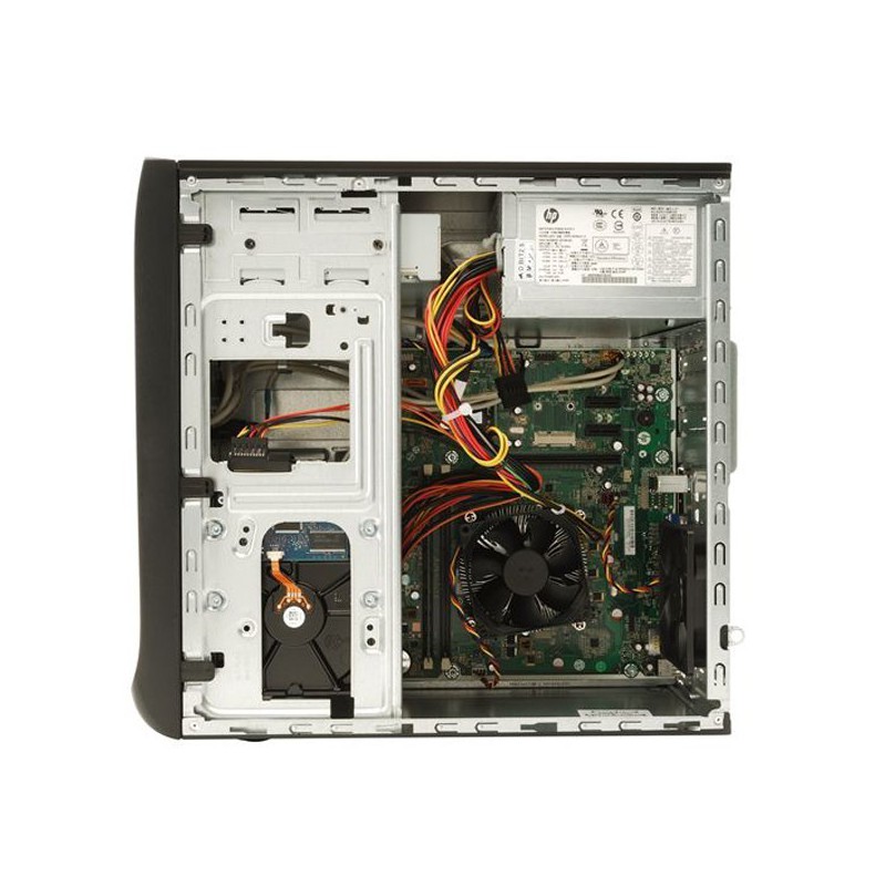 HP Pro 3400 MT 