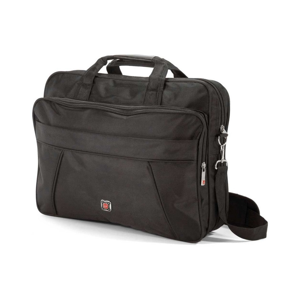 Mallette pour Pc Portable 16" BENZI BZ-5086 / Noir