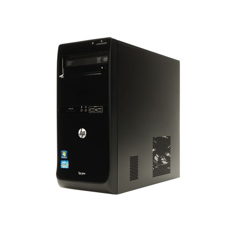HP Pro 3400 MT 