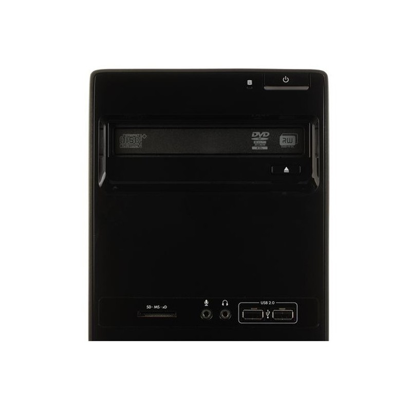 HP Pro 3400 MT 