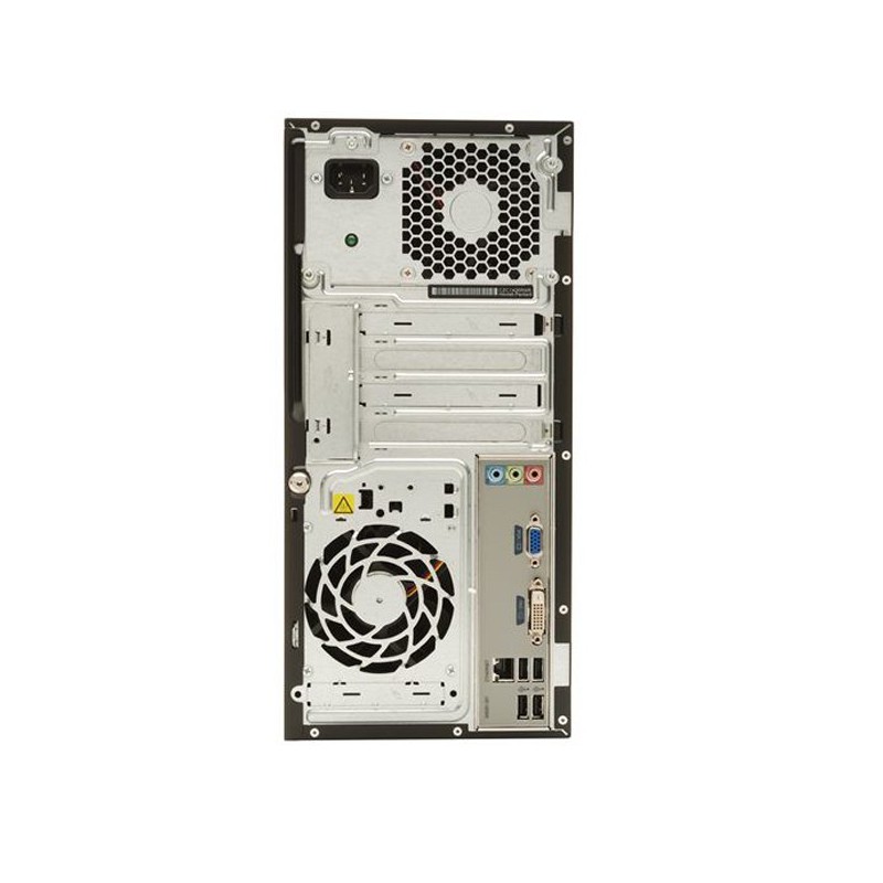 HP Pro 3400 MT 