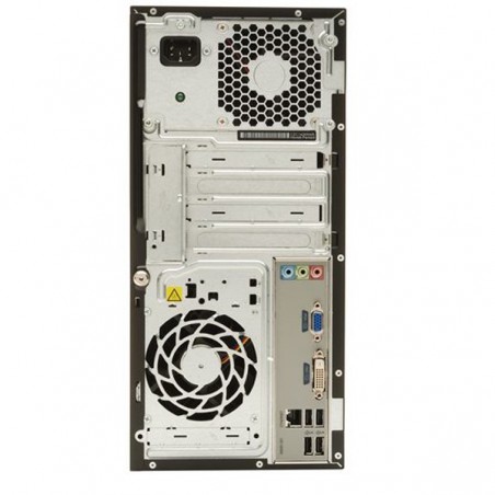 HP Pro 3400 MT