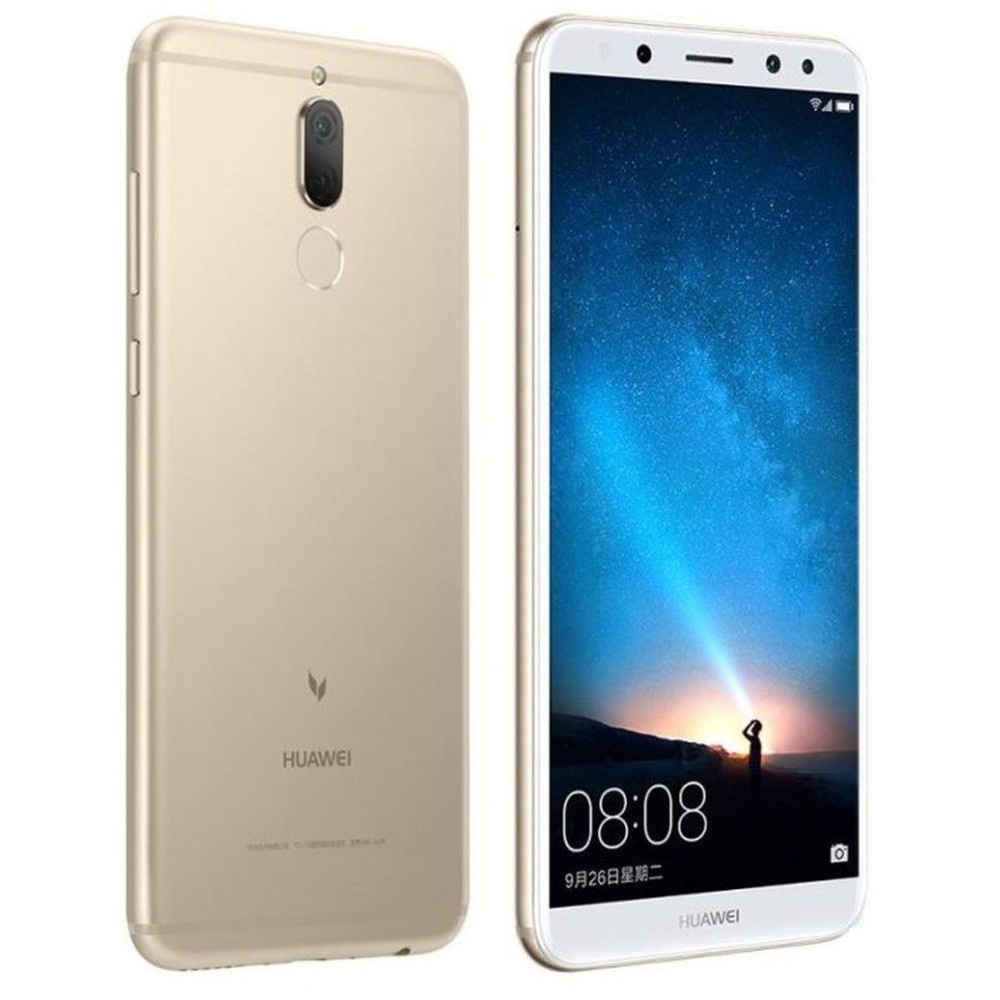 Huawei Mate 10 Lite | Smartphone Huawei Tunisie