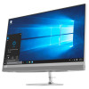 Pc de bureau Lenovo IdeaCentre AIO 520-22IKU Tactile / i3 / 4Go / Silver