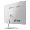 Pc de bureau Lenovo IdeaCentre AIO 520-22IKU Tactile / i3 / 4Go / Silver
