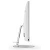 Pc de bureau Lenovo IdeaCentre AIO 520-22IKU Tactile / i3 / 4Go / Silver