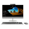 Pc de bureau Lenovo IdeaCentre AIO 520-22IKU / i3 / 4Go / Silver