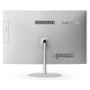 Pc de bureau Lenovo IdeaCentre AIO 520-22IKU / i3 / 4Go / Silver