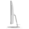 Pc de bureau Lenovo IdeaCentre AIO 520-22IKU / i3 / 4Go / Silver