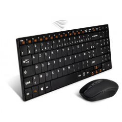 Ensemble Clavier Souris...