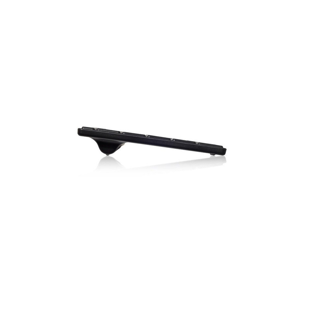 Ensemble Clavier Souris Sans Fil Advance Wireless Combo