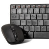 Ensemble Clavier Souris Sans Fil Advance Wireless Combo