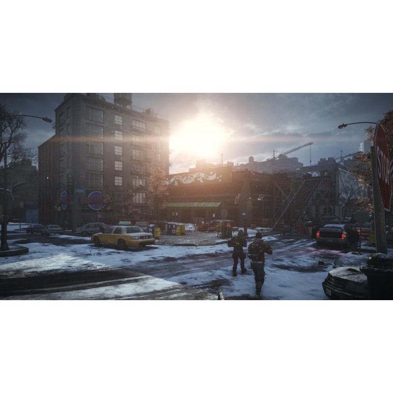 Toutes les actualités du jeu Tom Clancy's : The Division 2