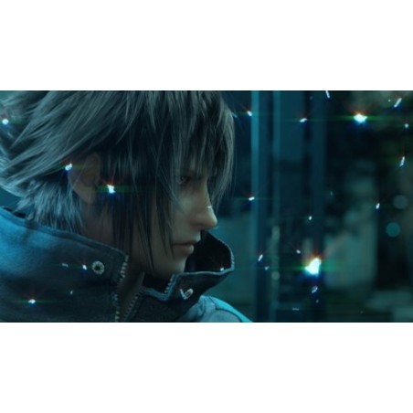 Jeux Ps4 final fantasy XV : Achat occasion | Jeux vidéo Bon état PS4