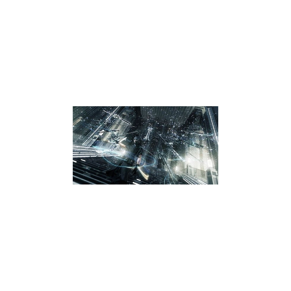 JEU FINAL FANTASY XV EDITION DAY ONE POUR PS4